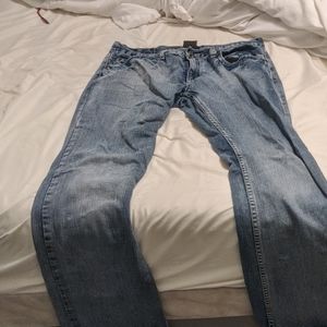 34x32 Helix Jeans